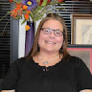 Meet your Posher, Pam